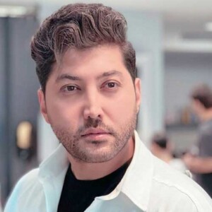 دانلود آهنگ علی عباسی خوش قد و بالای من