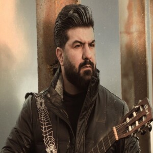 دانلود آهنگ مجید خراطها استرس