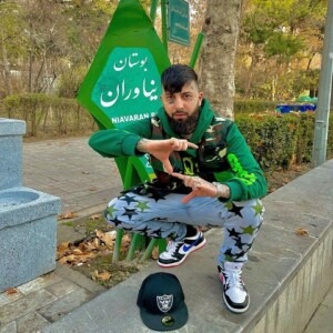 دانلود آهنگ ویناک شمرون هیلز