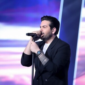 دانلود آهنگ عماد طالب زاده چال گونه