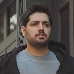 دانلود آهنگ میلاد بابایی دلتنگی دانلود آهنگ میلاد بابایی دلتنگی