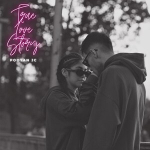دانلود آهنگ پویان جی سی True Love Story