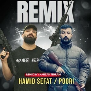 دانلود ریمیکس آهنگ پوری و حمید صفت قلپ قلپ دانلود ریمیکس آهنگ پوری و حمید صفت قلپ قلپ