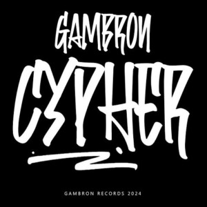 دانلود آهنگ یانگ صادن Gambron Cypher