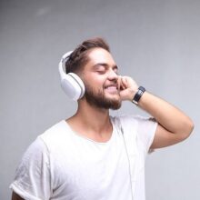 دانلود آهنگ علی خدابنده همه چی تموم