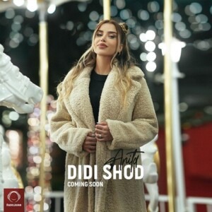 دانلود آهنگ آنیتا دیدی شد