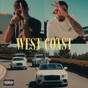 دانلود آهنگ عرفان و فرشید West Coast