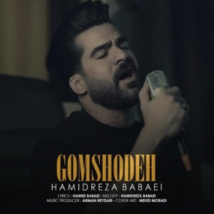 دانلود آهنگ حمیدرضا بابایی گمشده دانلود آهنگ حمیدرضا بابایی گمشده