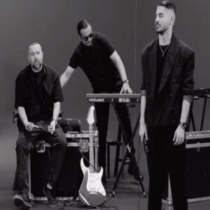 دانلود آهنگ سهراب ام جی و مسعود روح نیکان هفت دانلود آهنگ سهراب ام جی و مسعود روح نیکان هفت