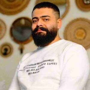 دانلود آهنگ علیراد باید واست اسپند دود کنم دانلود آهنگ علیراد باید واست اسپند دود کنم