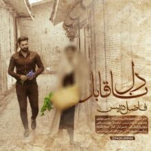 دانلود آهنگ فاضل دریس دل ناقابل