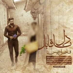 دانلود آهنگ فاضل دریس دل ناقابل دانلود آهنگ فاضل دریس دل ناقابل