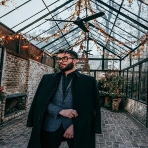 دانلود آهنگ امیر رشوند ماجراجو