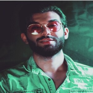 دانلود آهنگ امیر رشوند جای تو اینجاست