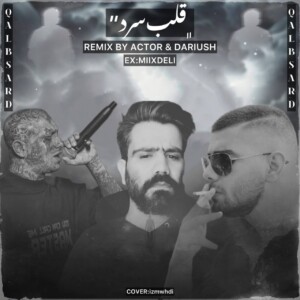 دانلود ریمیکس ترکی آهنگ قلب سرد امیر تتلو و علی سورنا و علی صاعقه