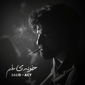 دانلود ریمیکس آهنگ خونه ی غم علی سورنا و بهرام و بیبال و حصین و شایع
