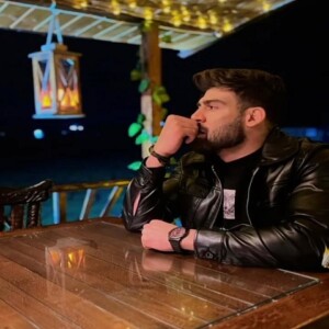 دانلود آهنگ محمد محرمی نفرین