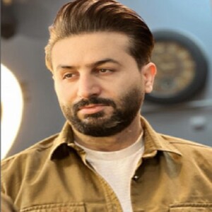 دانلود آهنگ مرتضی جعفرزاده حلالت