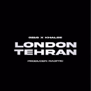 دانلود آهنگ سپهر خلسه و 021G لندن تهران دانلود آهنگ سپهر خلسه و 021G لندن تهران