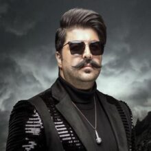 دانلود آهنگ بهنام بانی نرو از همه خاطره هام ای رویام