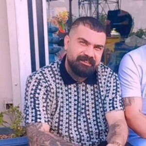 دانلود آهنگ فرهاد جهانگیری شاید یه روزی یادم بیوفتی