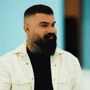 دانلود آهنگ فرهاد جهانگیری یه مدت با نبود من سر کن