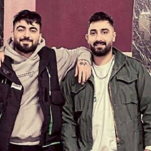 دانلود آهنگ رامین تجنگی و محمد امیری طلسم
