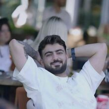 دانلود ریمیکس آهنگ رامین تجنگی رامین دختره گنگش پره