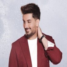 دانلود آهنگ فرزاد فرزین پشیمونی