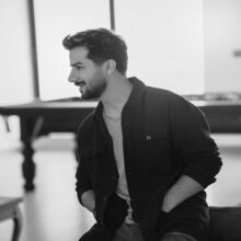 دانلود آهنگ حسین منتظری شیرین