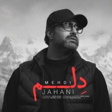 دانلود آهنگ مهدی جهانی دلم دانلود آهنگ مهدی جهانی دلم