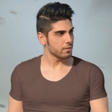 دانلود آهنگ رامین بی باک عطر تو
