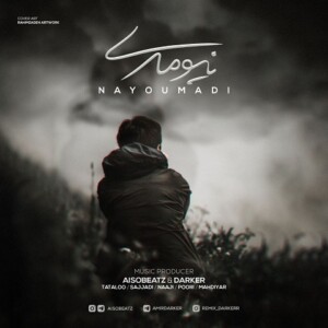دانلود ریمیکس آهنگ نیومدی امیر تتلو و ناجی و پوری و مهدیار و سجادی دانلود ریمیکس آهنگ نیومدی امیر تتلو و ناجی و پوری و مهدیار و سجادی