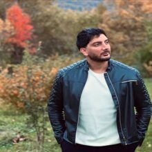 دانلود آهنگ فرزاد فرزین من که فرار کردم تو رو بیقرار کردم