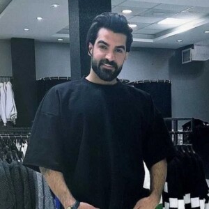 دانلود آهنگ حمیدرضا بابایی یا رب در جریانی روانم پریشانه