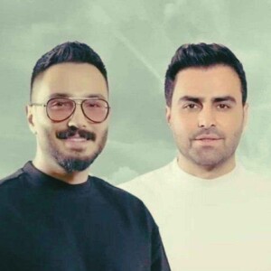 دانلود آهنگ پازل بند وقت پرواز