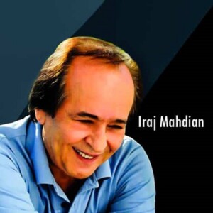 دانلود ریمیکس آهنگ ایرج مهدیان نذار ای مرد قایقران