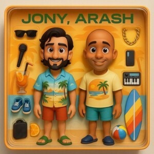 دانلود آهنگ آرش و Jony برو برو دلم تو رو نمیخواد دیگه نمیخوام ببینمت دانلود آهنگ آرش و Jony برو برو دلم تو رو نمیخواد دیگه نمیخوام ببینمت