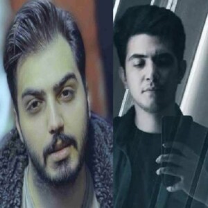 دانلود آهنگ محمد عقیقی و اهورا حضرت احساس دانلود آهنگ محمد عقیقی و اهورا حضرت احساس
