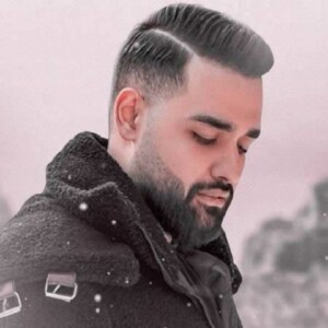 دانلود آهنگ سهیل مهرزادگان دیشب تو خواب دیدمت
