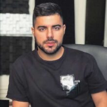 دانلود آهنگ حامد برادران دلم گیره