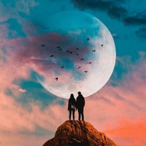 دانلود آهنگ هایده و بهنام صفوی ای همه وجود من نبود تو نبود من ساخته شده بوسیله هوش مصنوعی