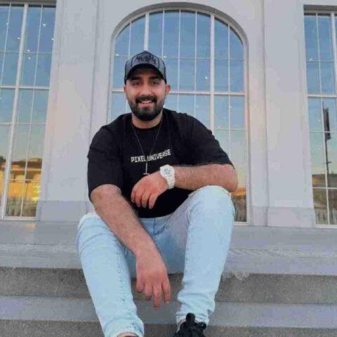 دانلود آهنگ محمد امیری کابوس دانلود آهنگ محمد امیری کابوس