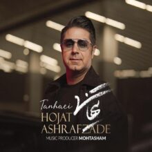 دانلود آهنگ حجت اشرف زاده تنهایی