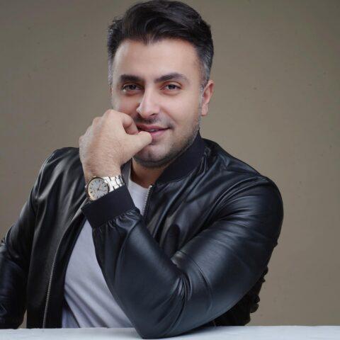 دانلود آهنگ علیرضا طلیسچی دریغ