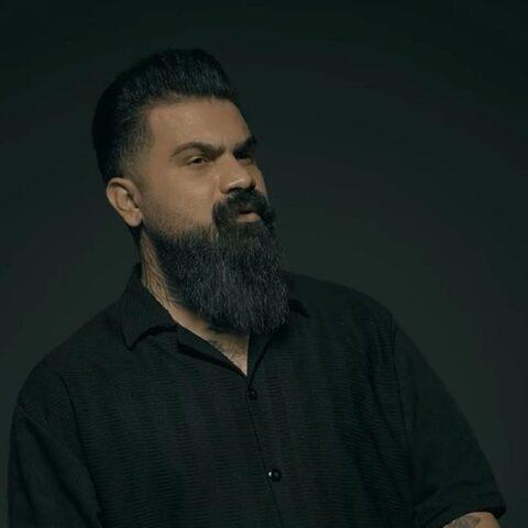 دانلود آهنگ فرهاد جهانگیری زخم