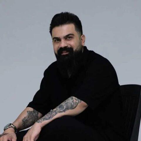 دانلود آهنگ فرهاد جهانگیری زمین گیر