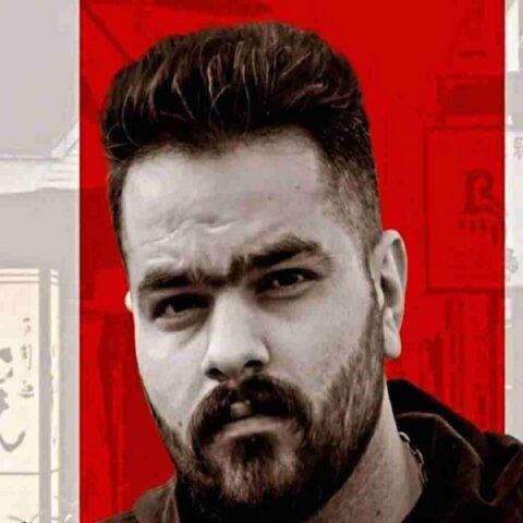 دانلود آهنگ مهدی شریفی شاه و دزد