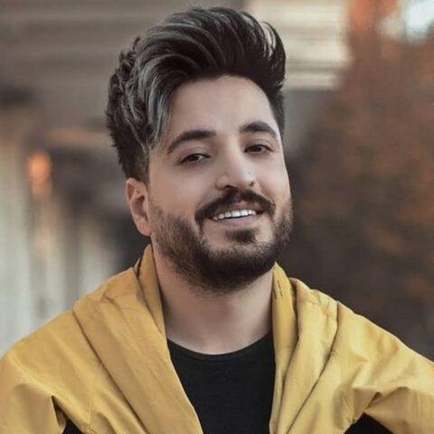 دانلود آهنگ مجتبی دربیدی دعوت