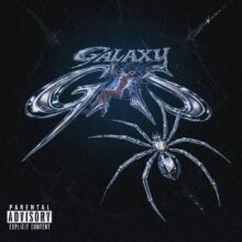 دانلود آهنگ پوبون و پارسالیپ Galaxy Gas دانلود آهنگ پوبون و پارسالیپ Galaxy Gas